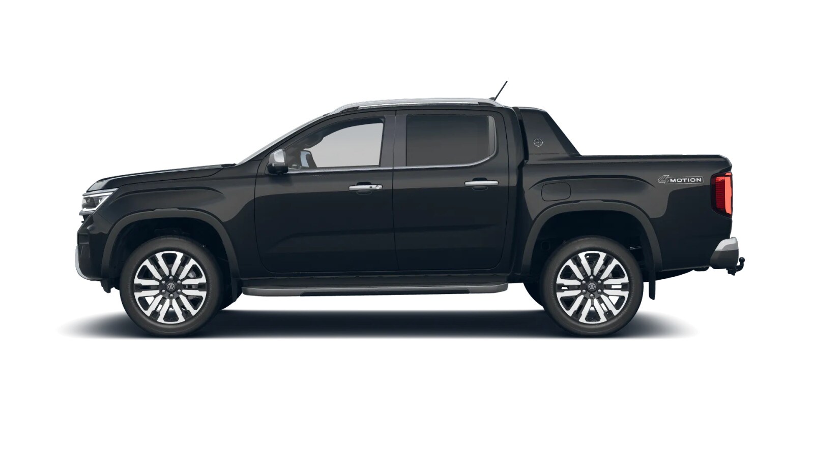 Volkswagen Amarok DoubleCab – Bild 6