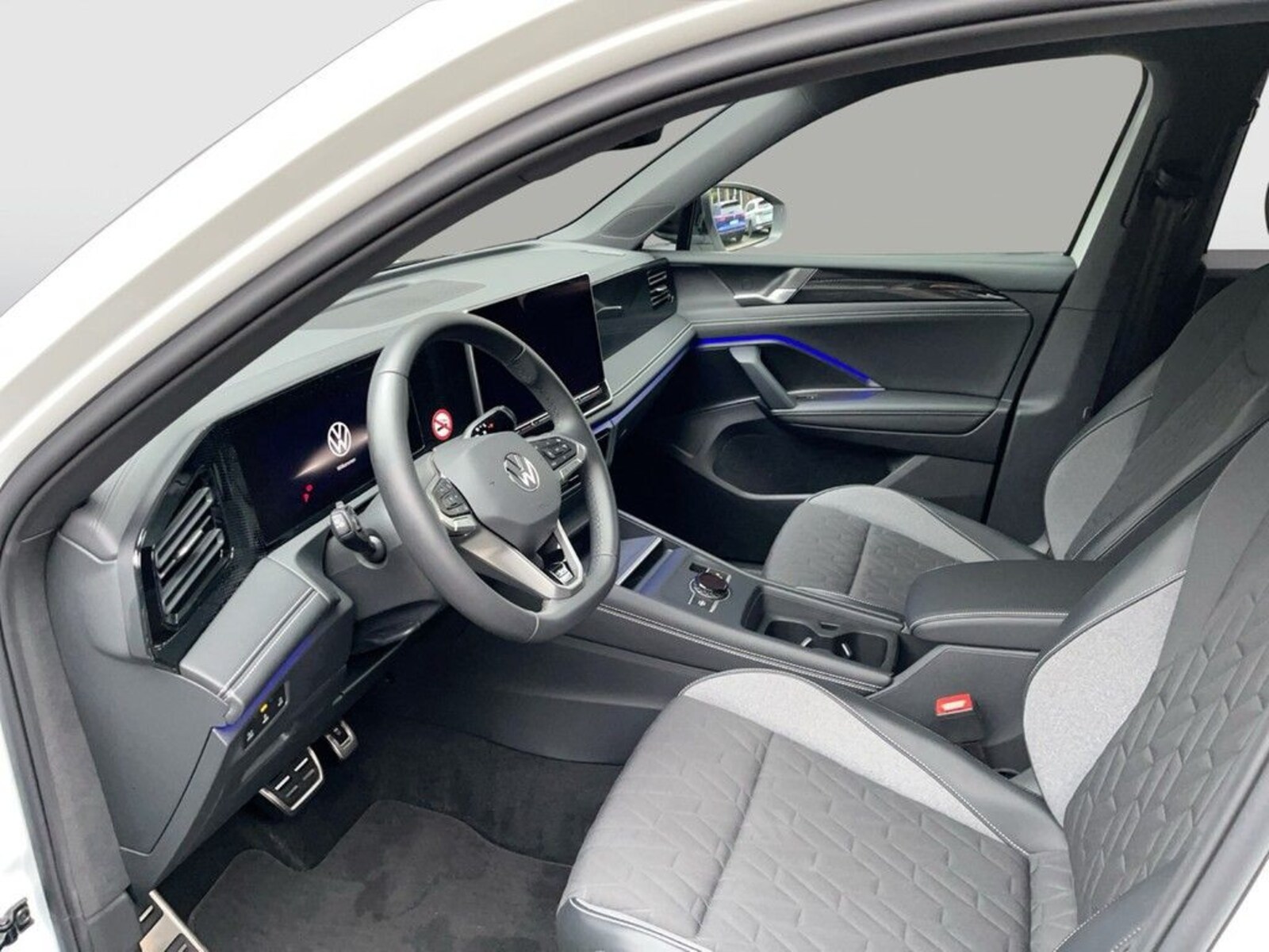 Volkswagen Tiguan – Bild 11