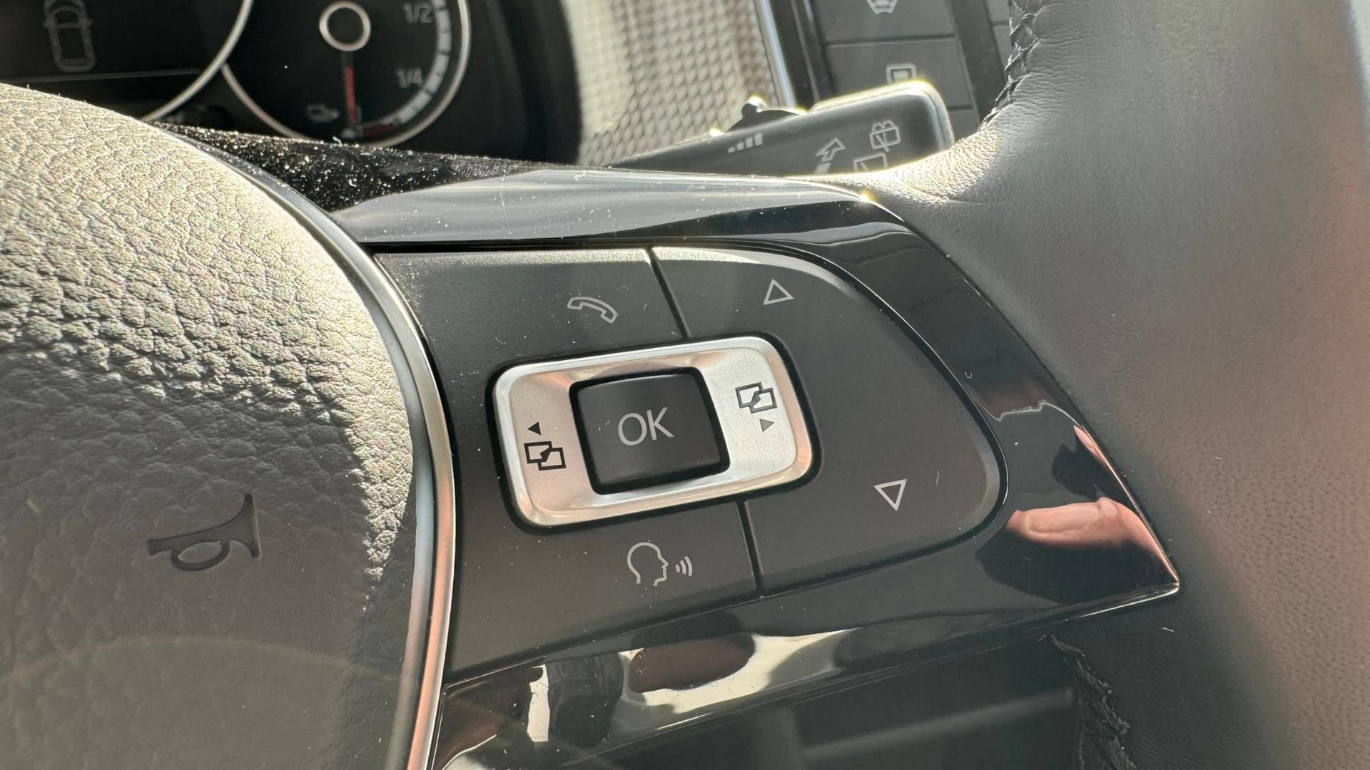 Volkswagen e-up! Edition