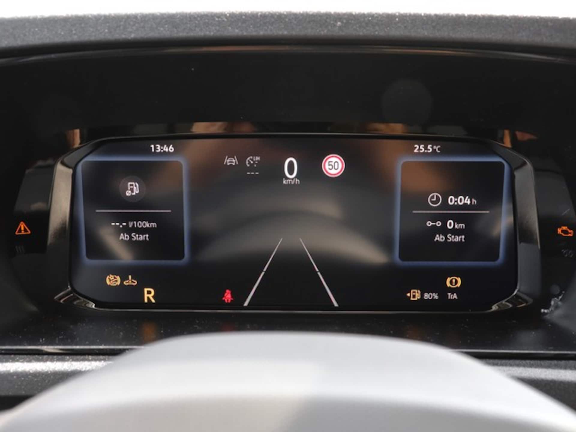 Volkswagen Caddy Basis-Modell