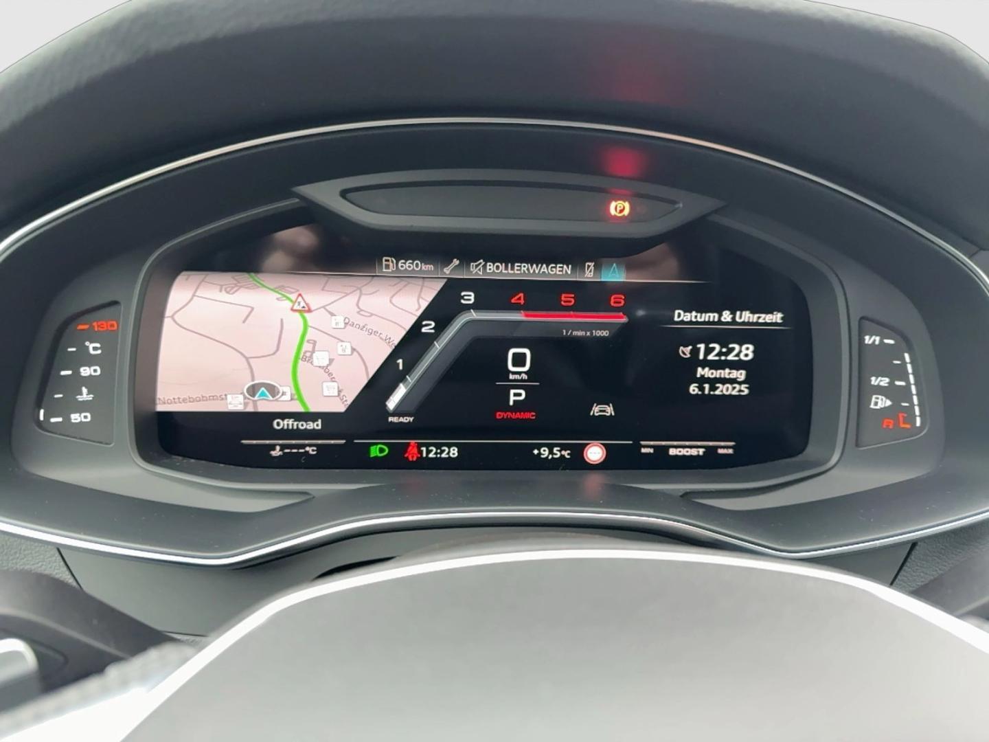 Image about Audi S7 Sportback TDI quattro tiptronic