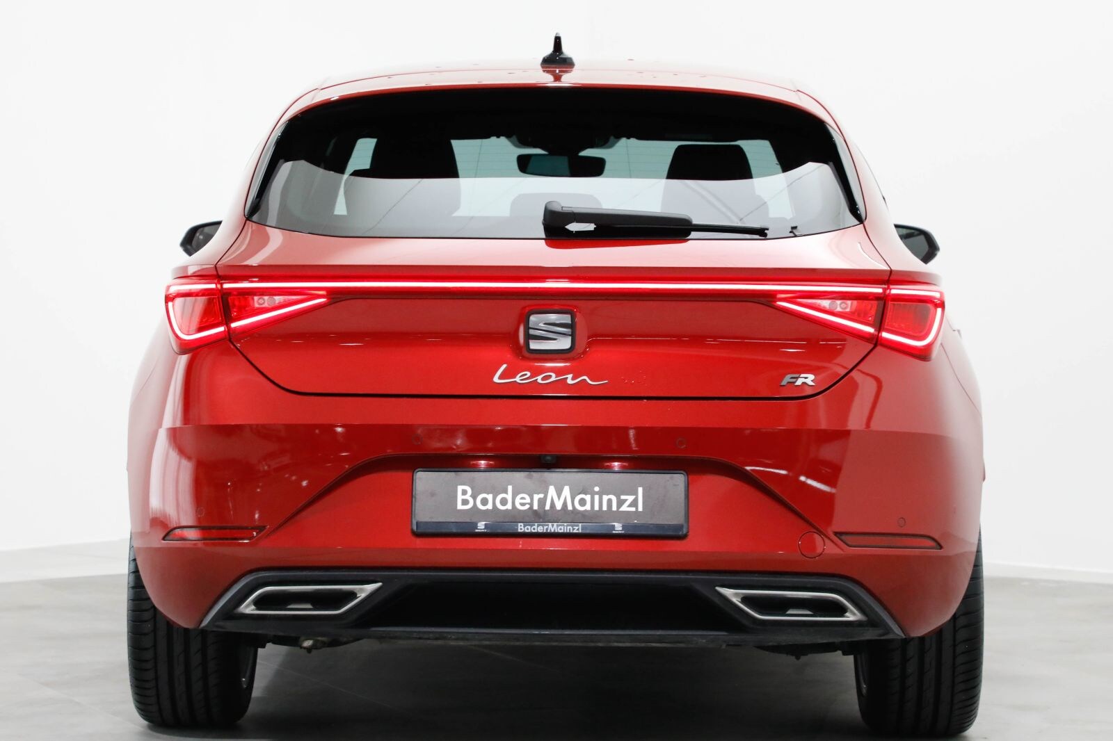 SEAT Leon – Bild 10