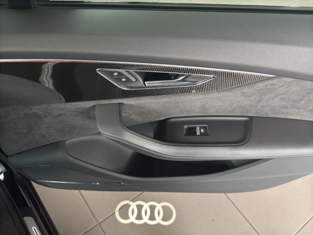 Audi SQ7 SUV TFSI Quattro Tiptronic - 2021 - Joinsteer - #14