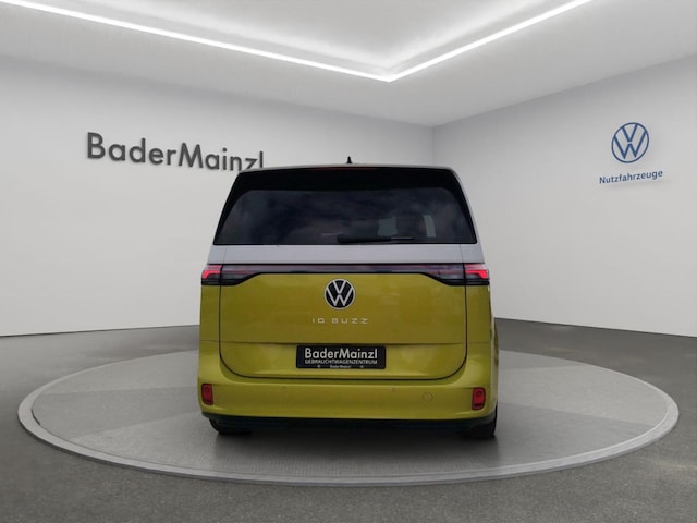 Volkswagen ID.Buzz