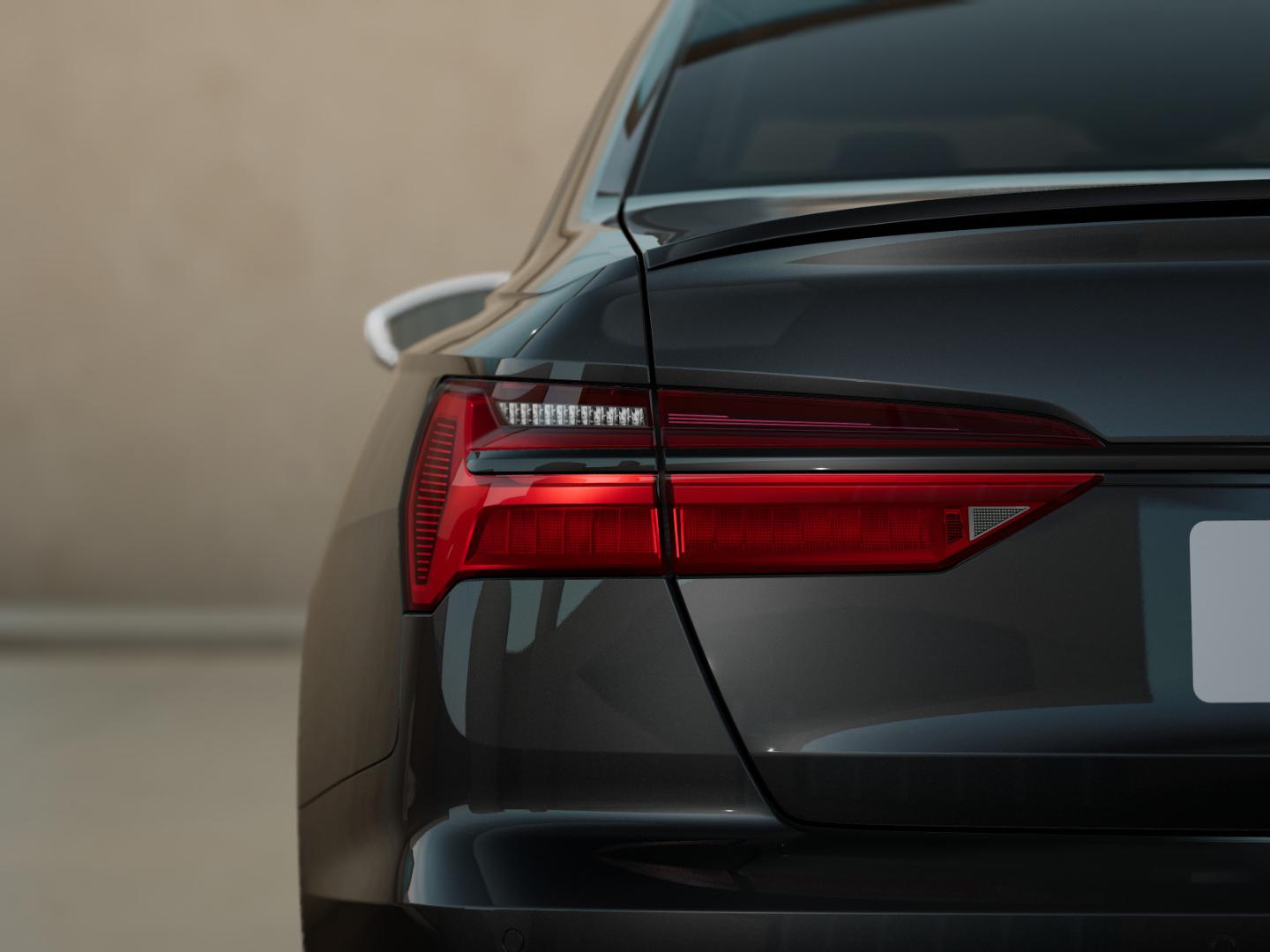 Image about Audi S6 TDI quattro tiptronic