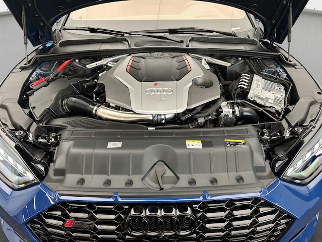Audi RS5 Sportback - 2024 - Joinsteer - #16