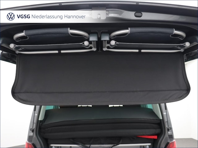 Volkswagen T6.1 California