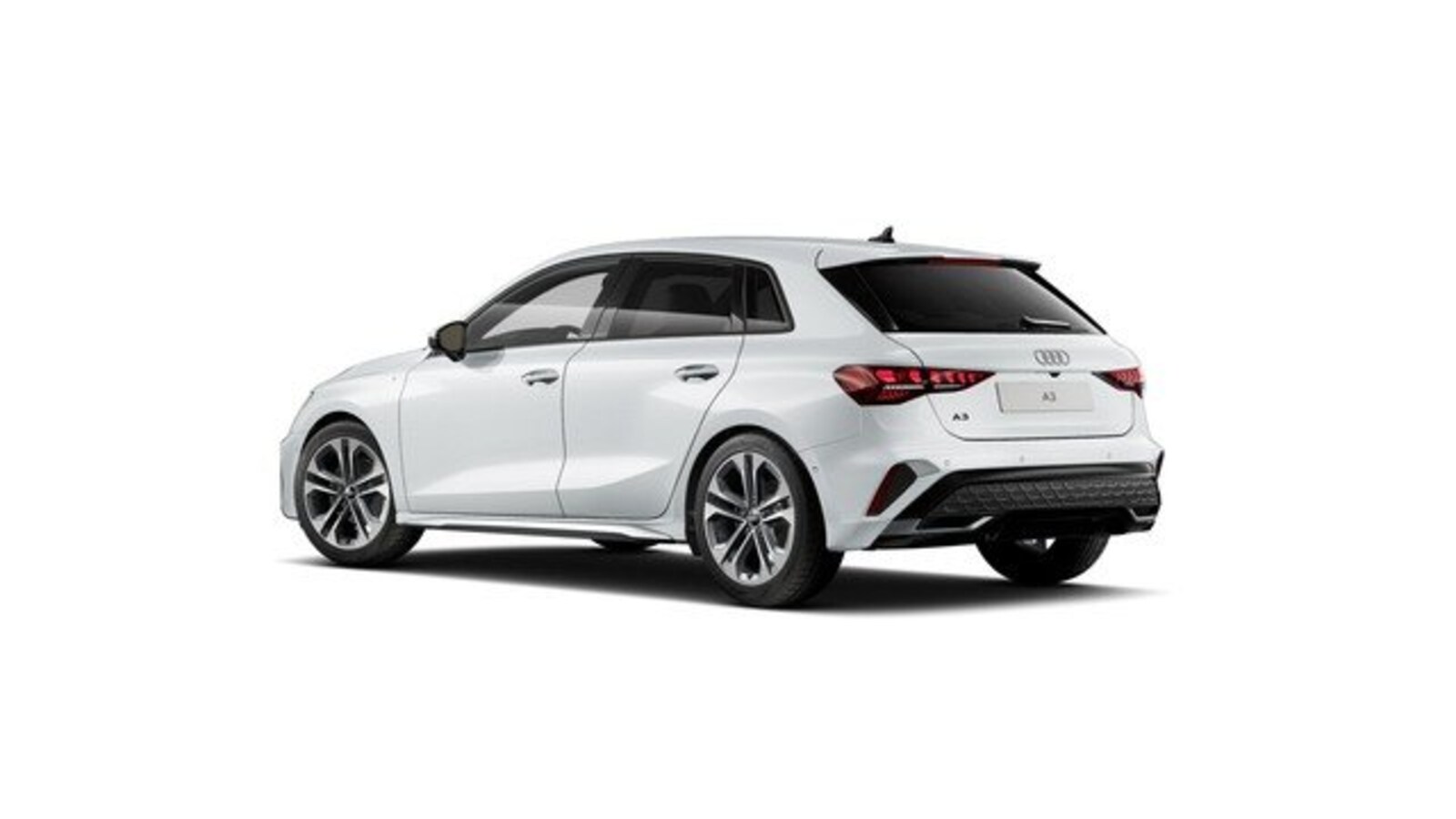 Audi A3 Sportback – Bild 6