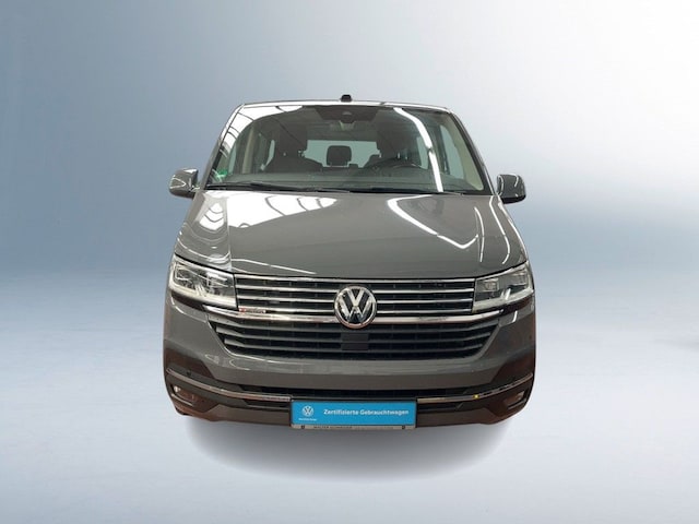 Volkswagen T6.1 Caravelle larger