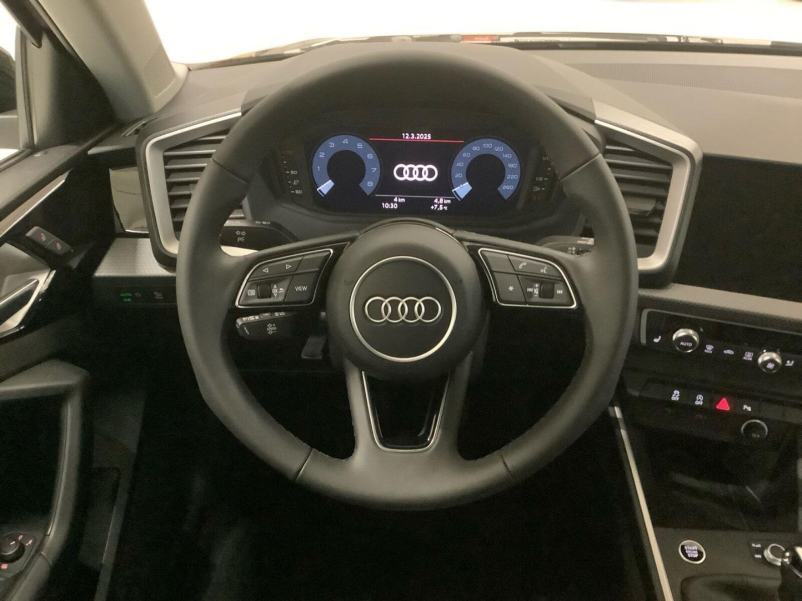 Audi A1 Sportback – Bild 16