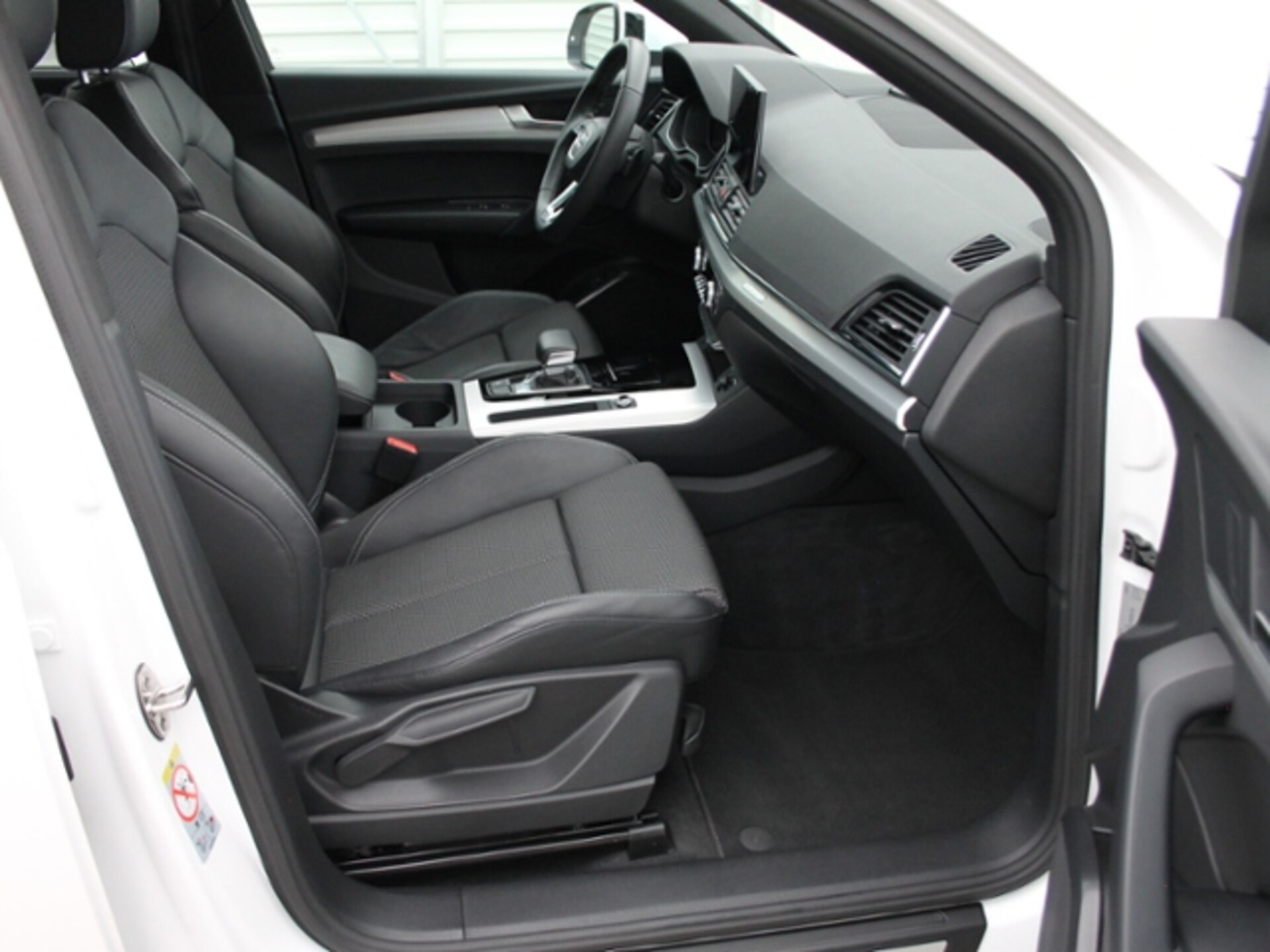 Audi Q5 Sportback TFSI e S line