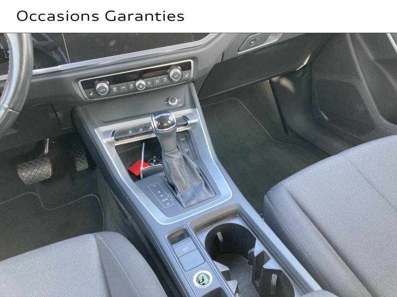 Image about Audi Q3 Design Luxe 35 TFSI 110 kW (150 ch) S tronic