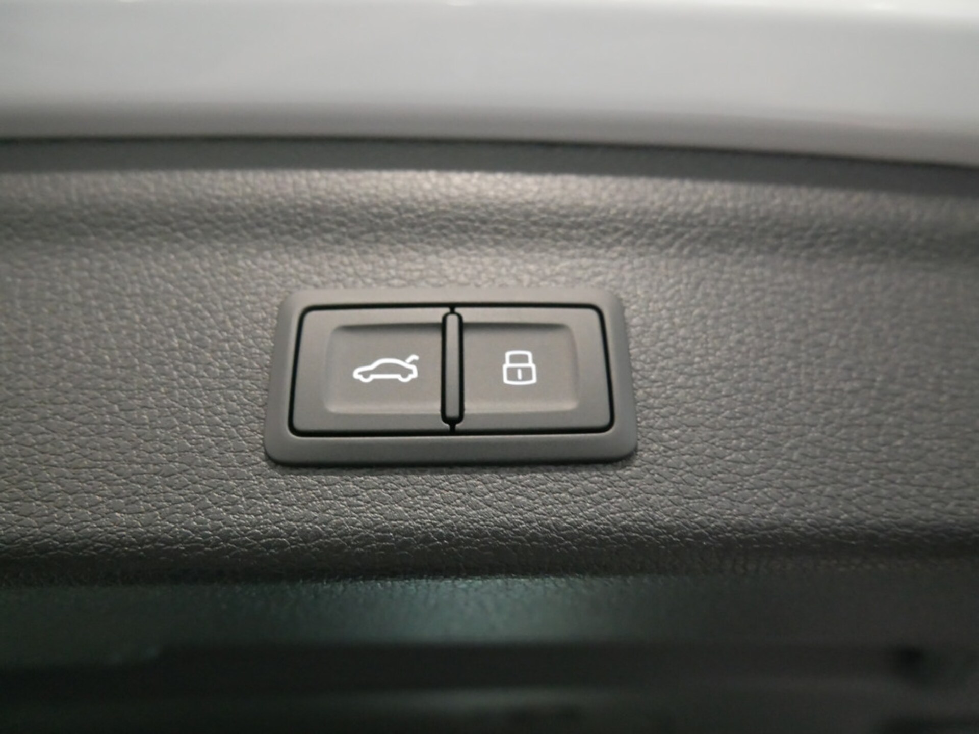 Audi Q3 SUV S line