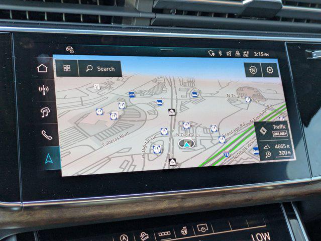 2026 Audi Q7 Premium Plus - Photo 11