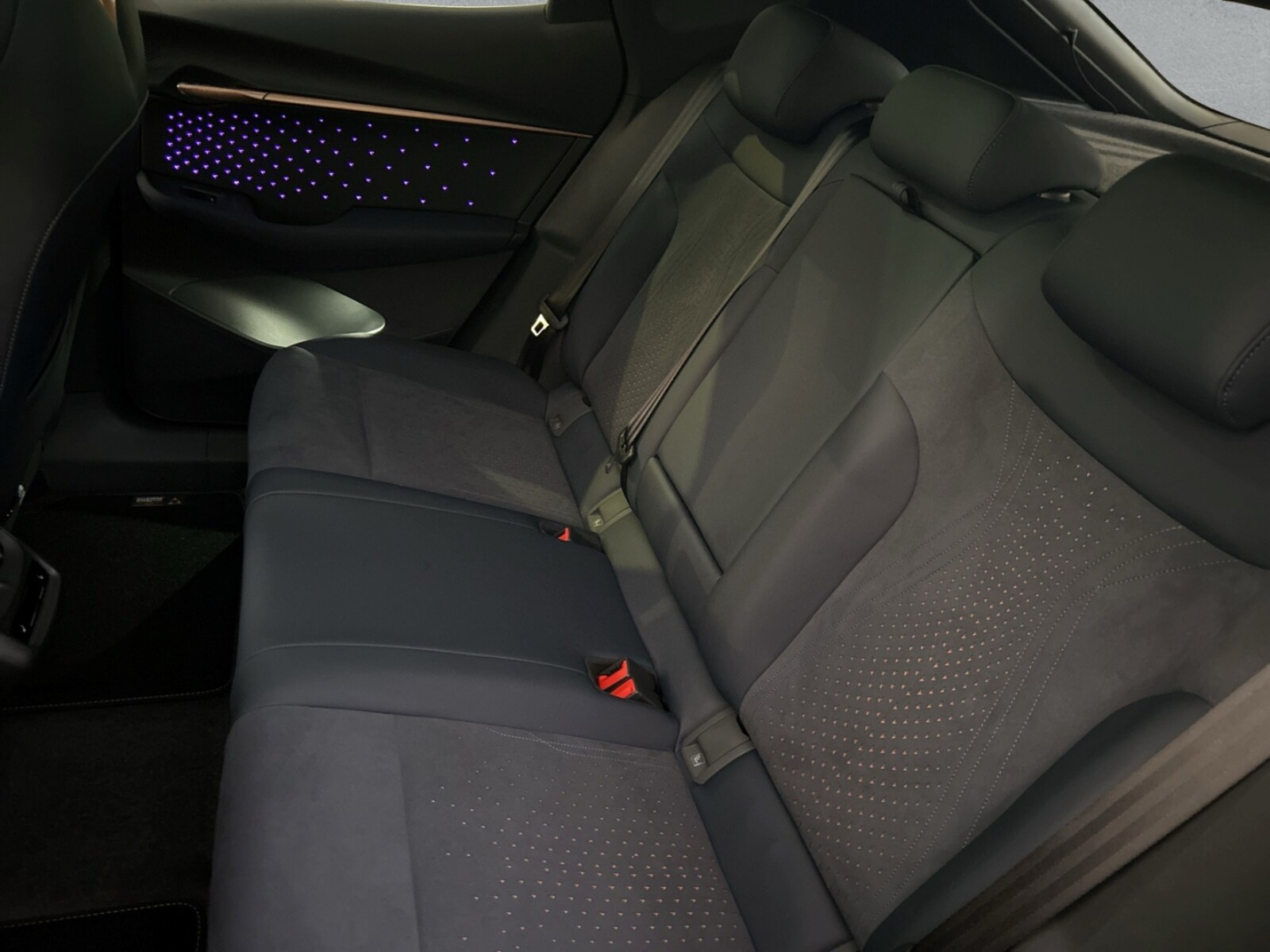 CUPRA Tavascan – Bild 8