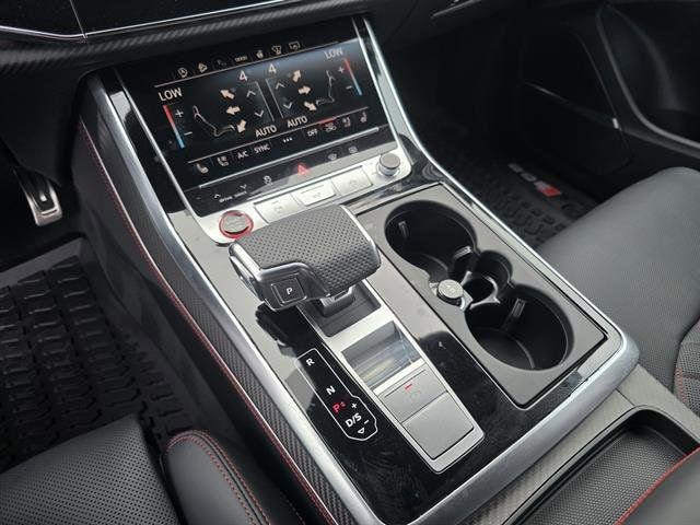 2026 Audi SQ8 Prestige - Photo 24
