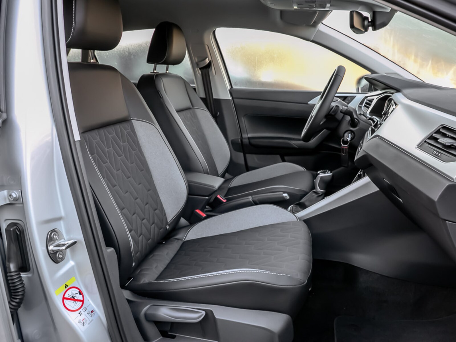 Volkswagen Polo – Bild 7