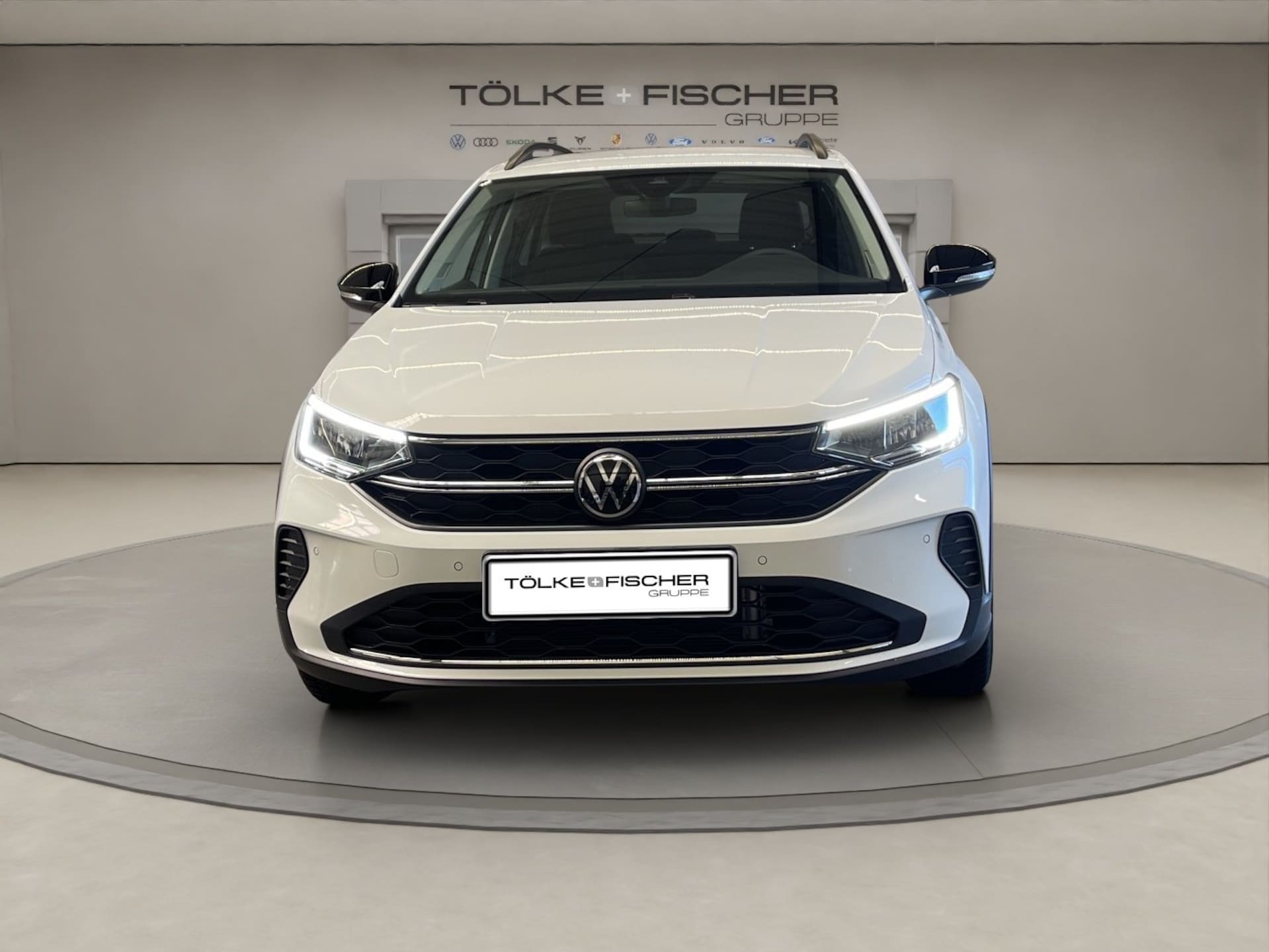 Volkswagen Taigo ENERGY