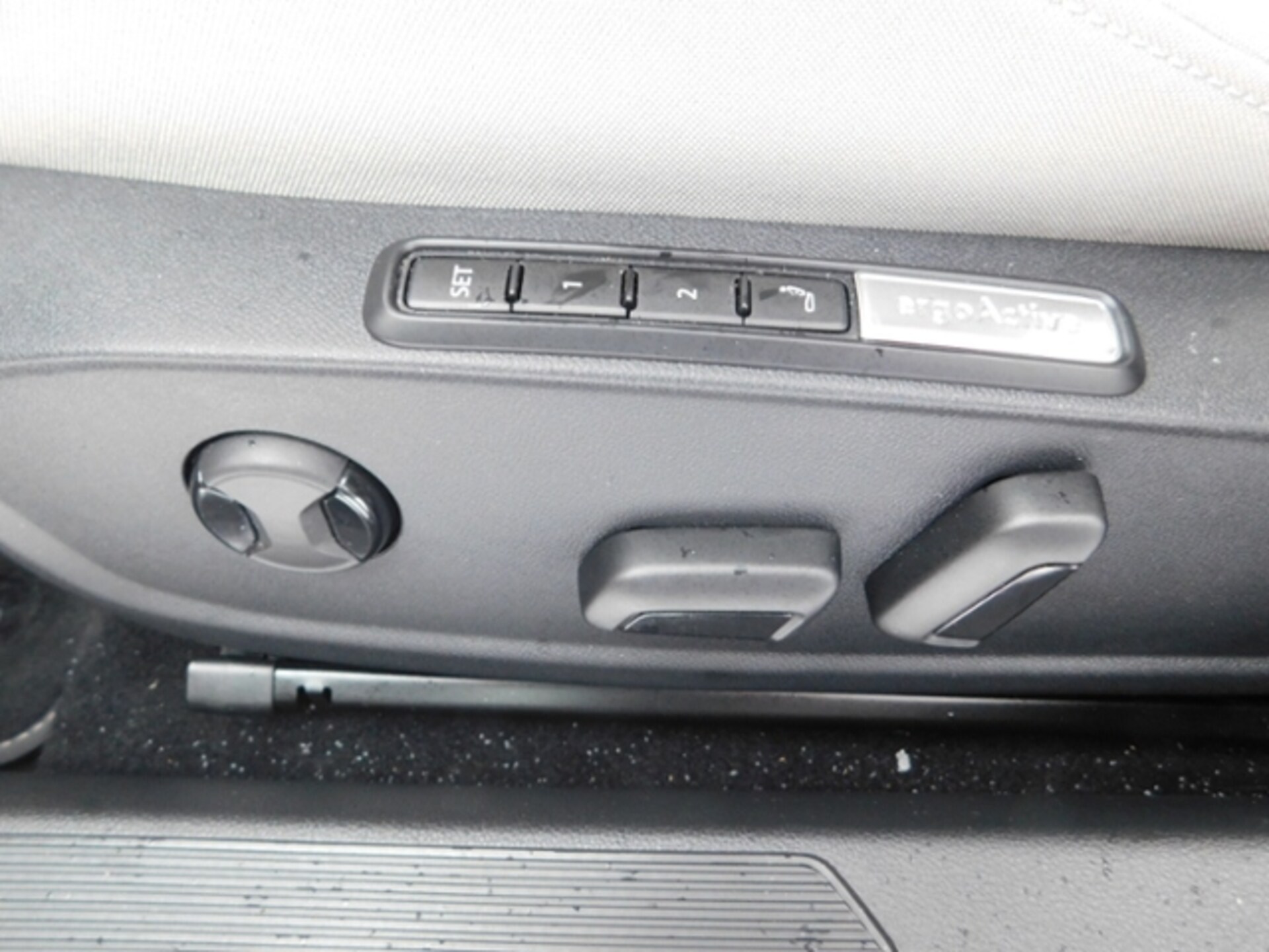 Volkswagen Golf Style