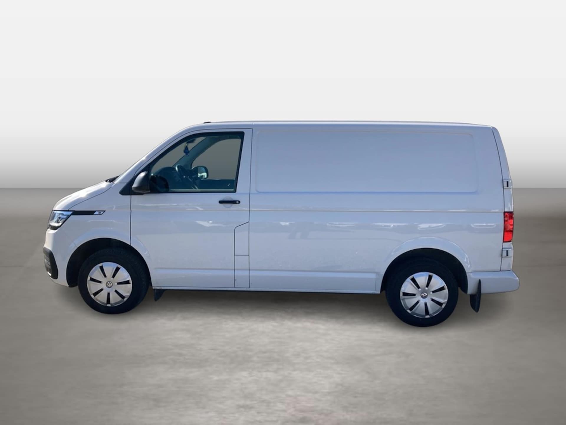 Volkswagen T6.1 Transporter Kasten kurzer Radstand EcoProfi