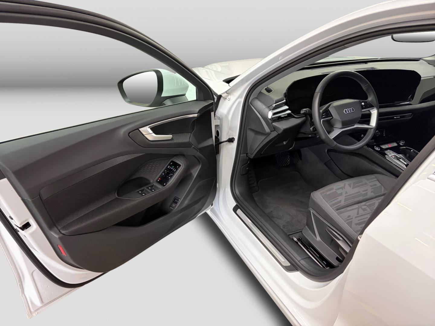 Bild über Audi A5 Avant TFSI S tronic - für weitere Informationen kontaktieren Sie den Audi Partner
