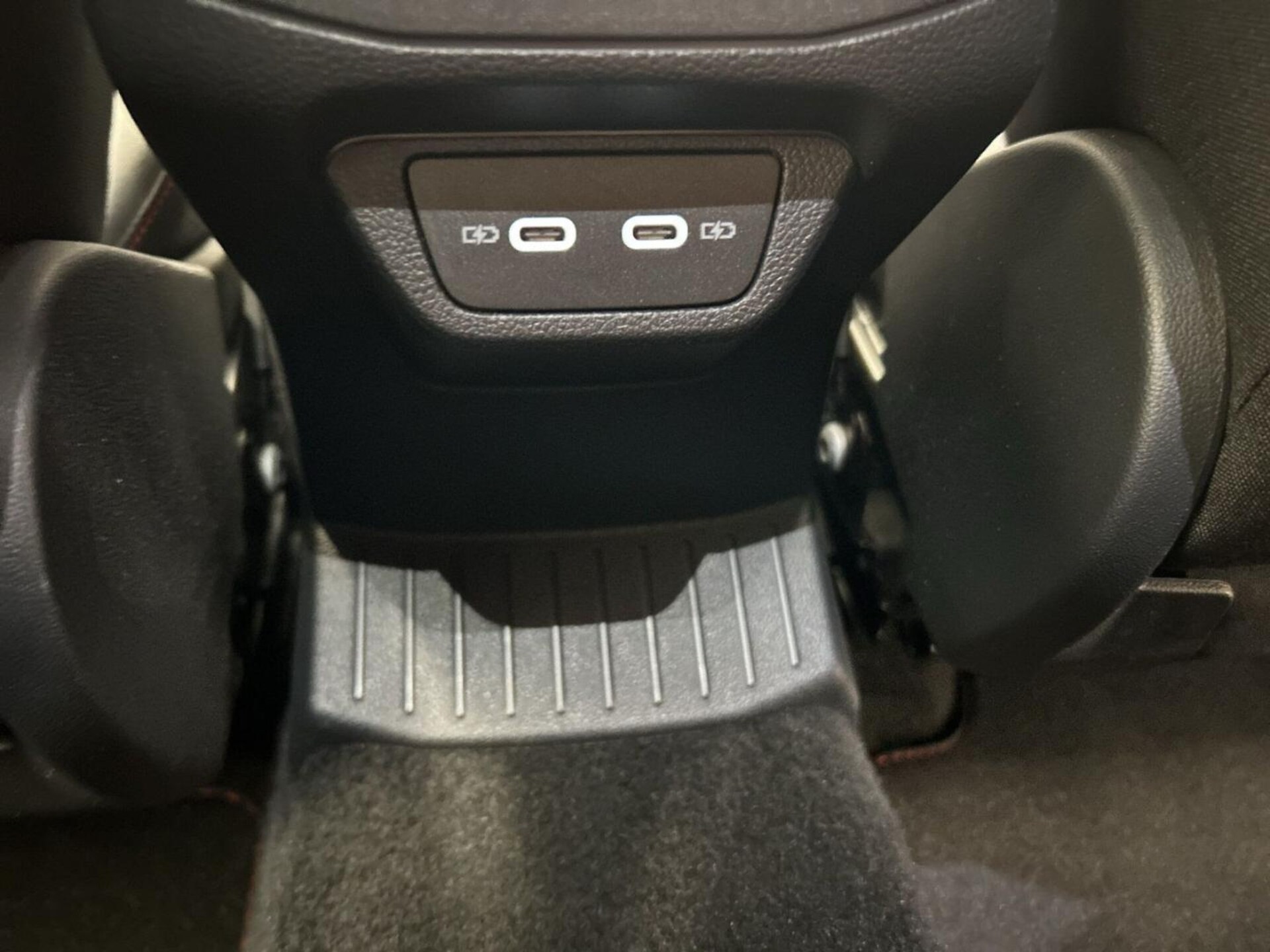 Volkswagen T-Roc Sport