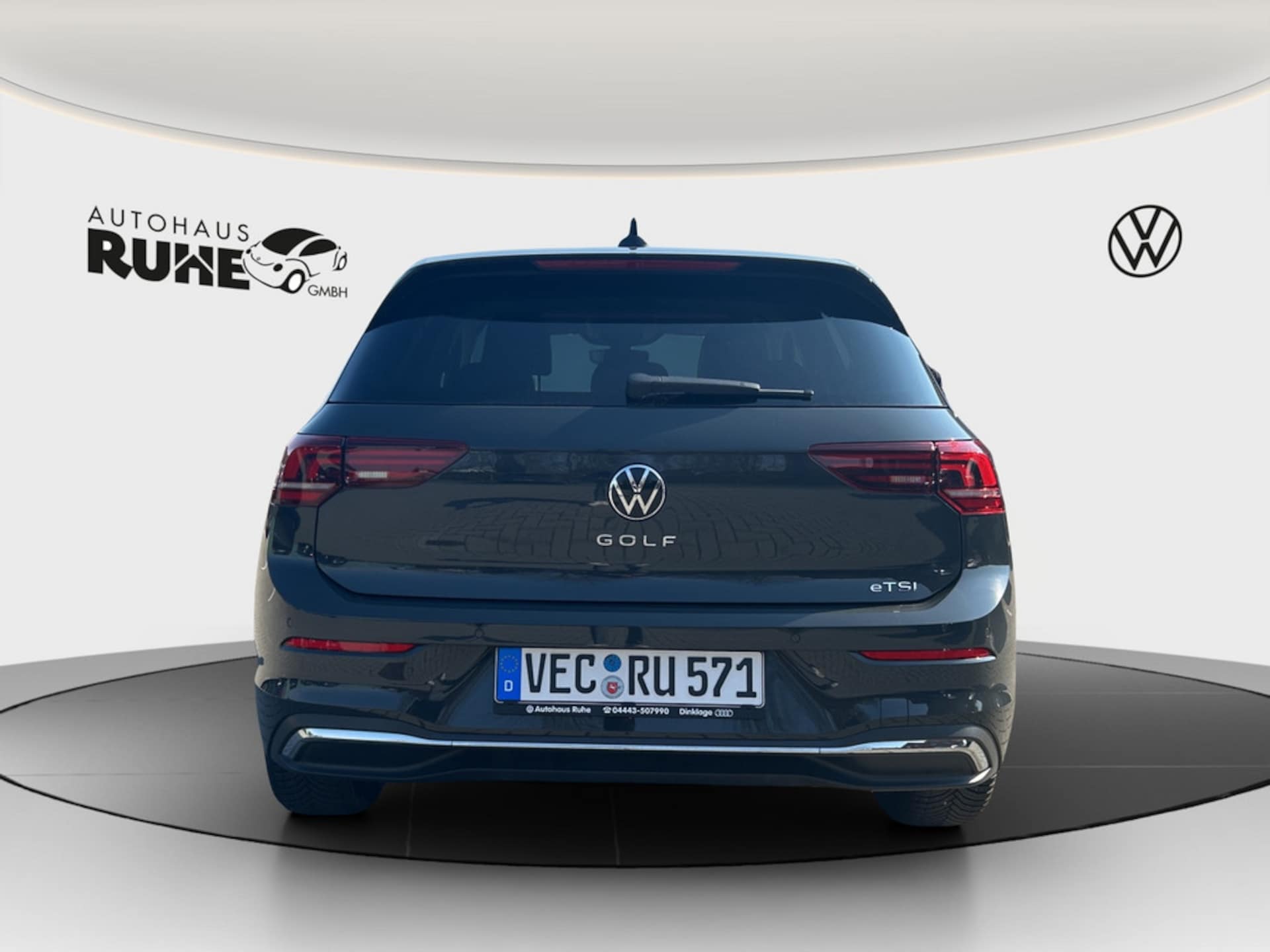 Volkswagen Golf ENERGY