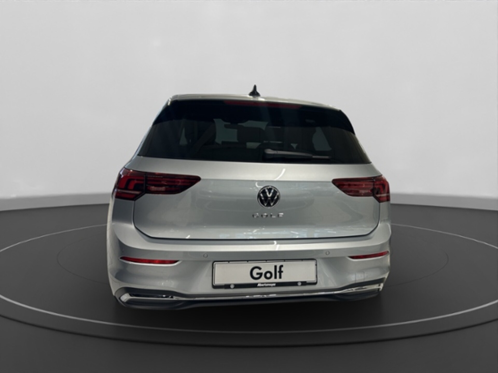 Volkswagen Golf ENERGY