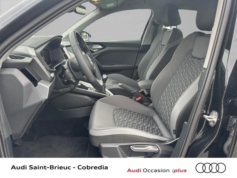 Image about Audi A1 Sportback Design 25 TFSI 70 kW (95 ch) 5 vitesses