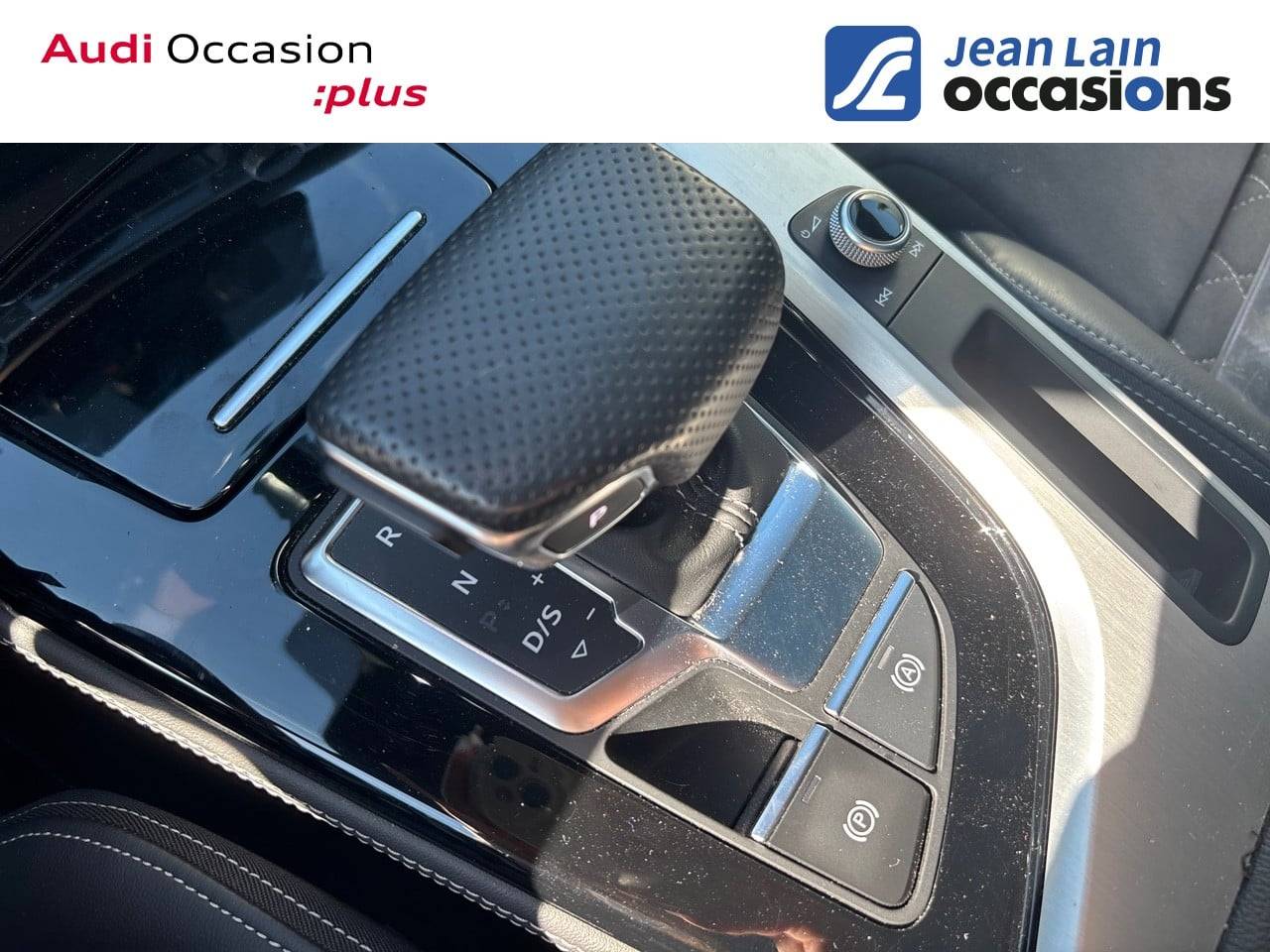 Image about Audi A5 Sportback S Edition 40 TDI quattro 150 kW (204 ch) S tronic