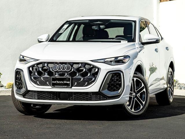2026 Audi Q5 Sportback