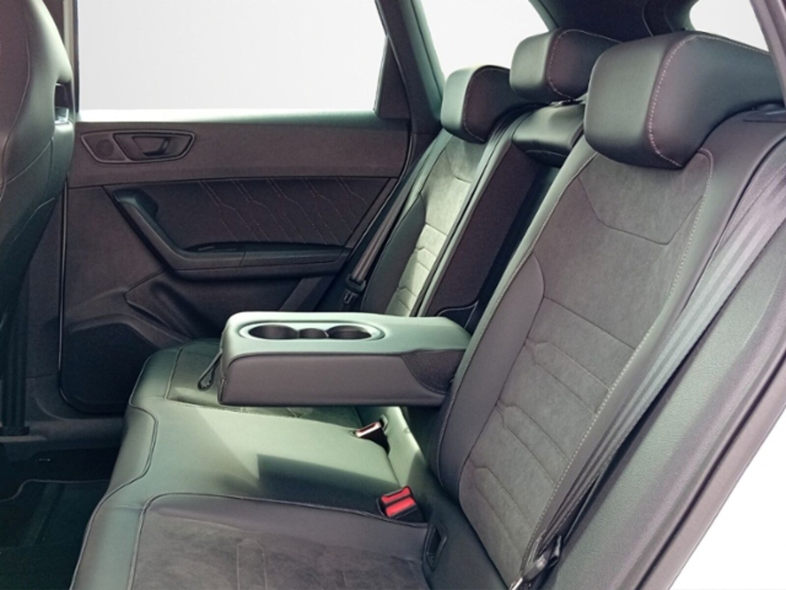 CUPRA Ateca – Bild 11