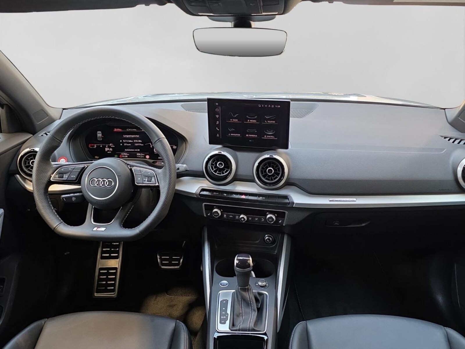 Audi Q2 – Bild 5