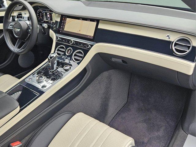 2023 Bentley Continental