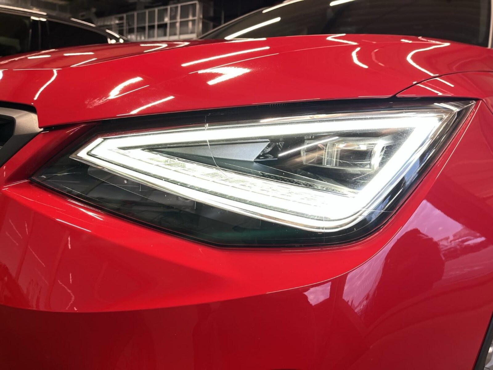 SEAT Arona – Bild 13