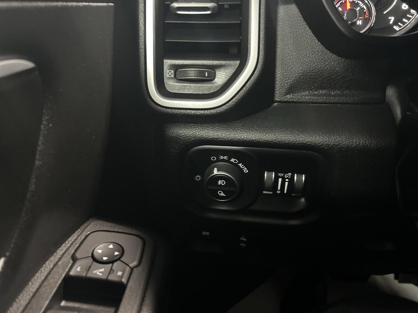 2025 RAM Ram 1500 Pickup Big Horn/Lone Star - Photo 17