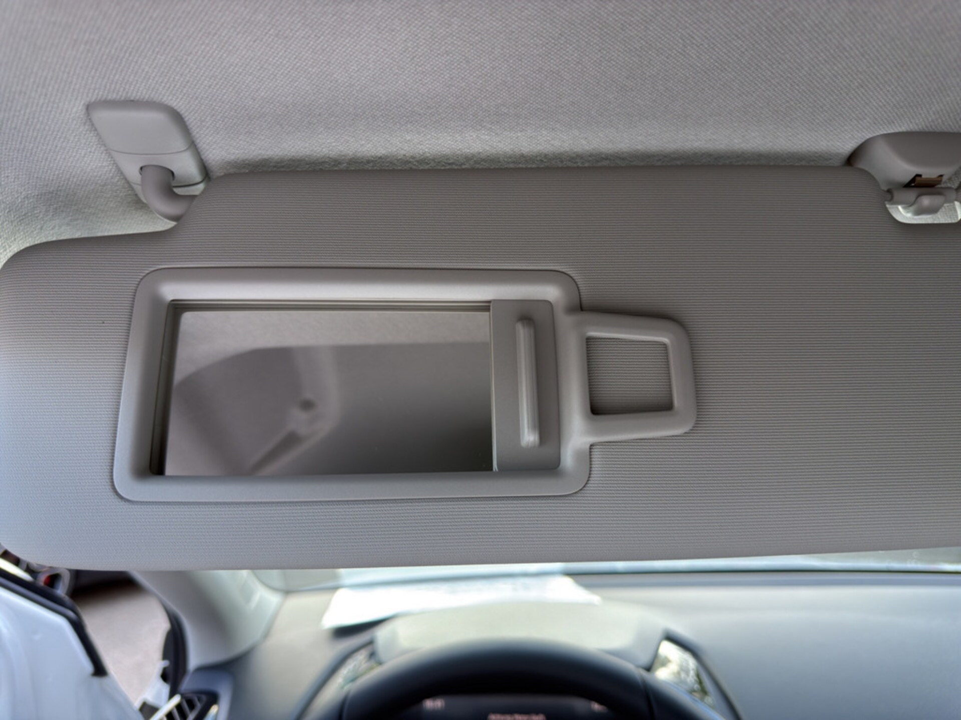 Skoda Fabia Selection