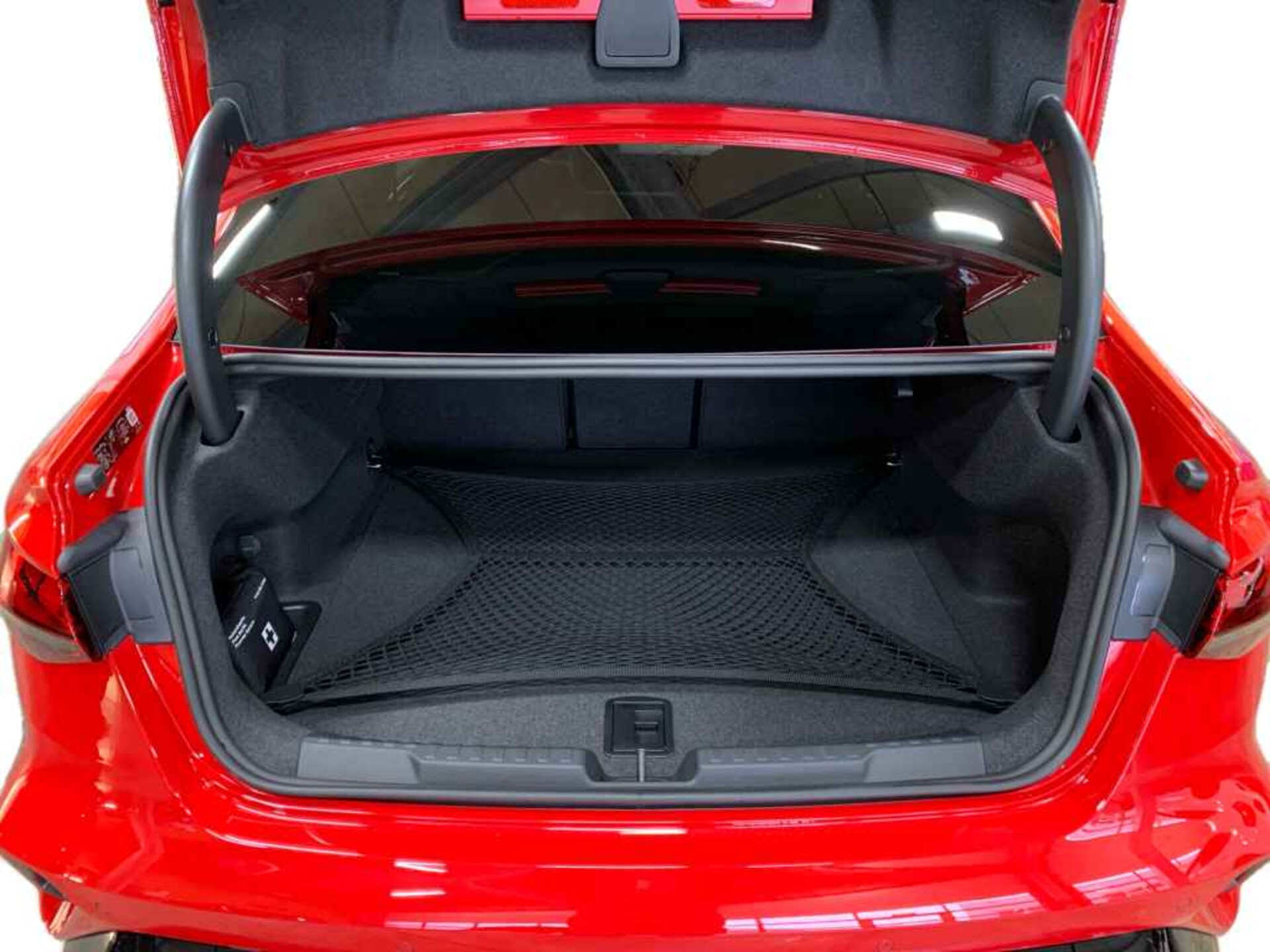 Audi RS 3 Limousine