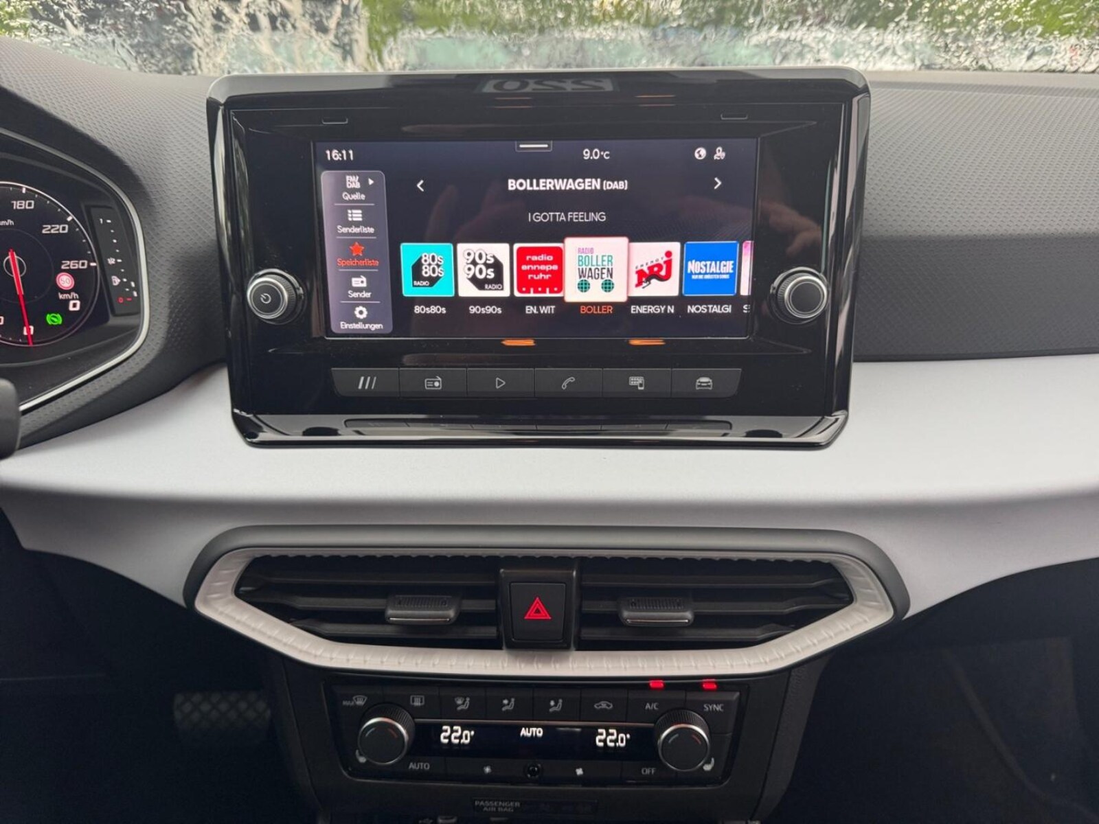 SEAT Ibiza – Bild 12