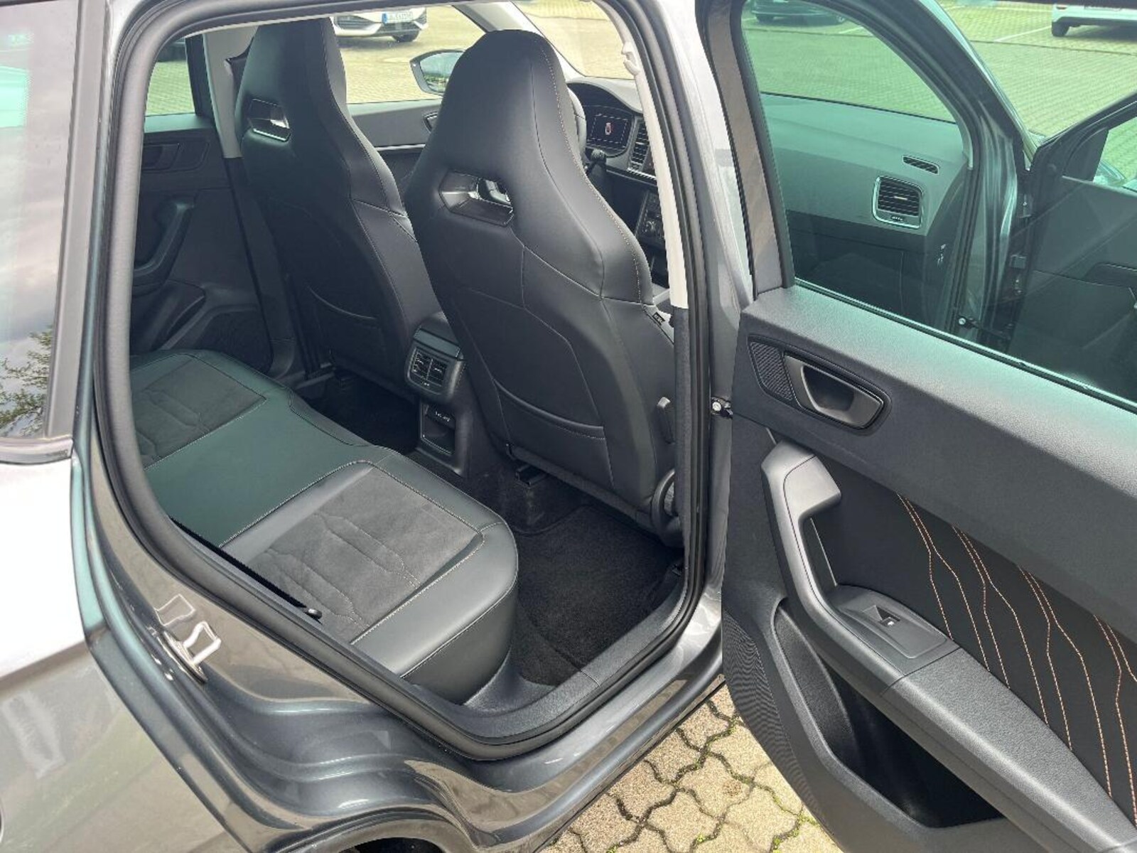 CUPRA Ateca – Bild 17