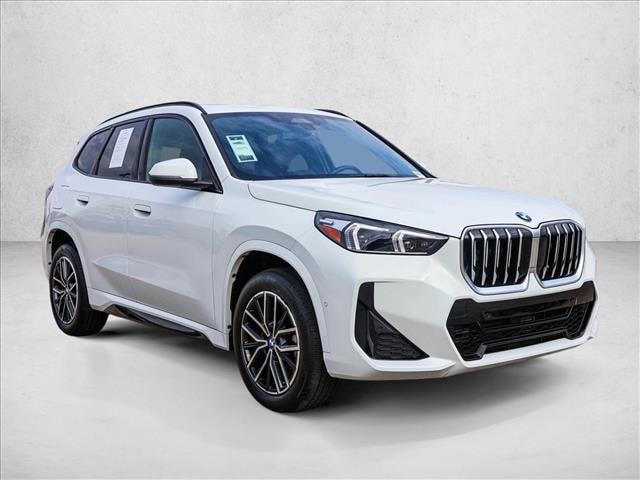 2026 BMW X1