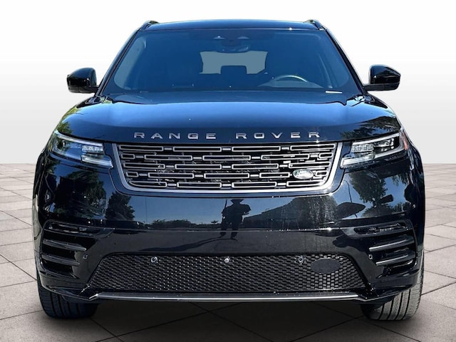 2026 Land Rover Range Rover Velar