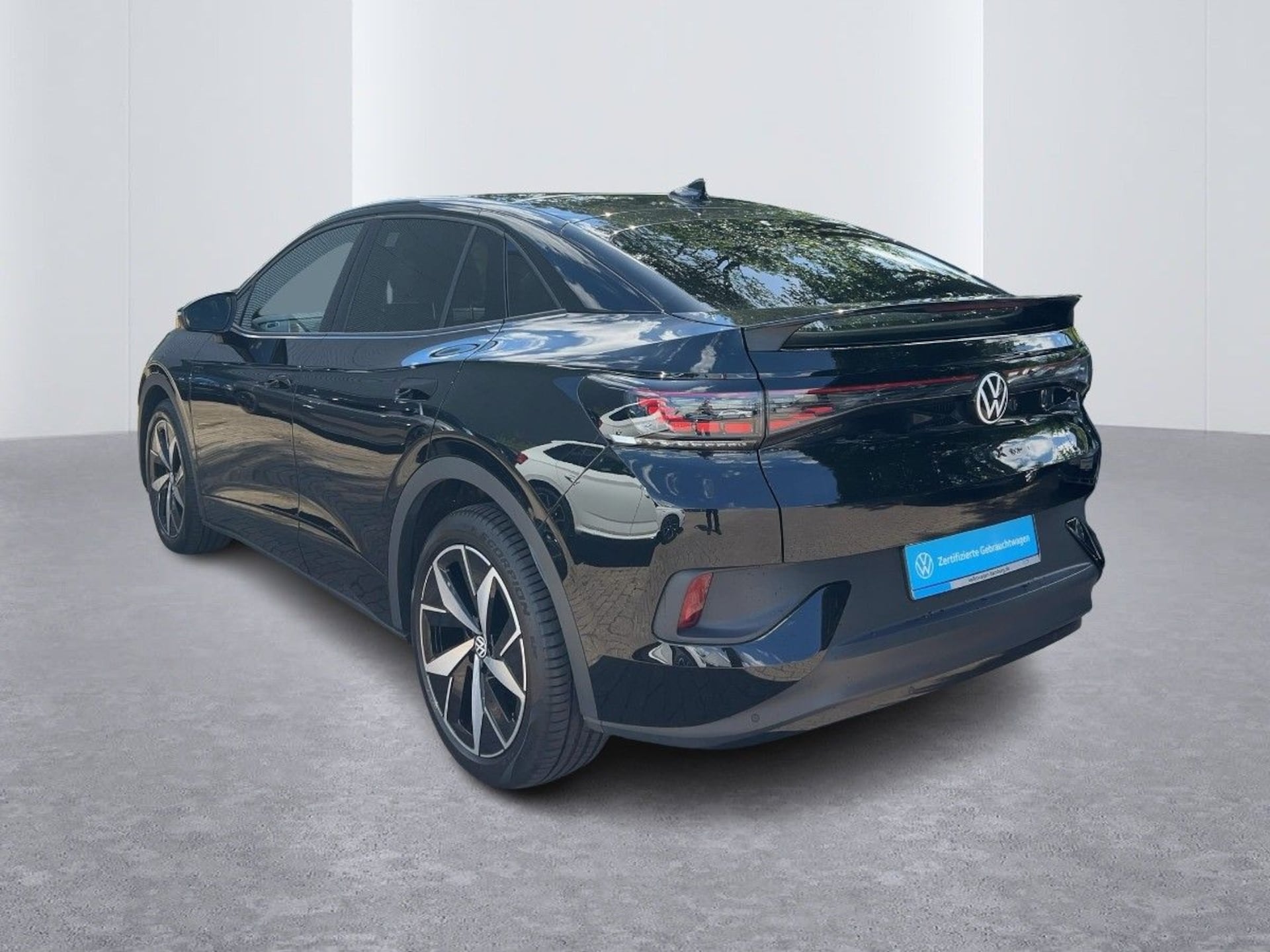 Volkswagen ID.5 GTX