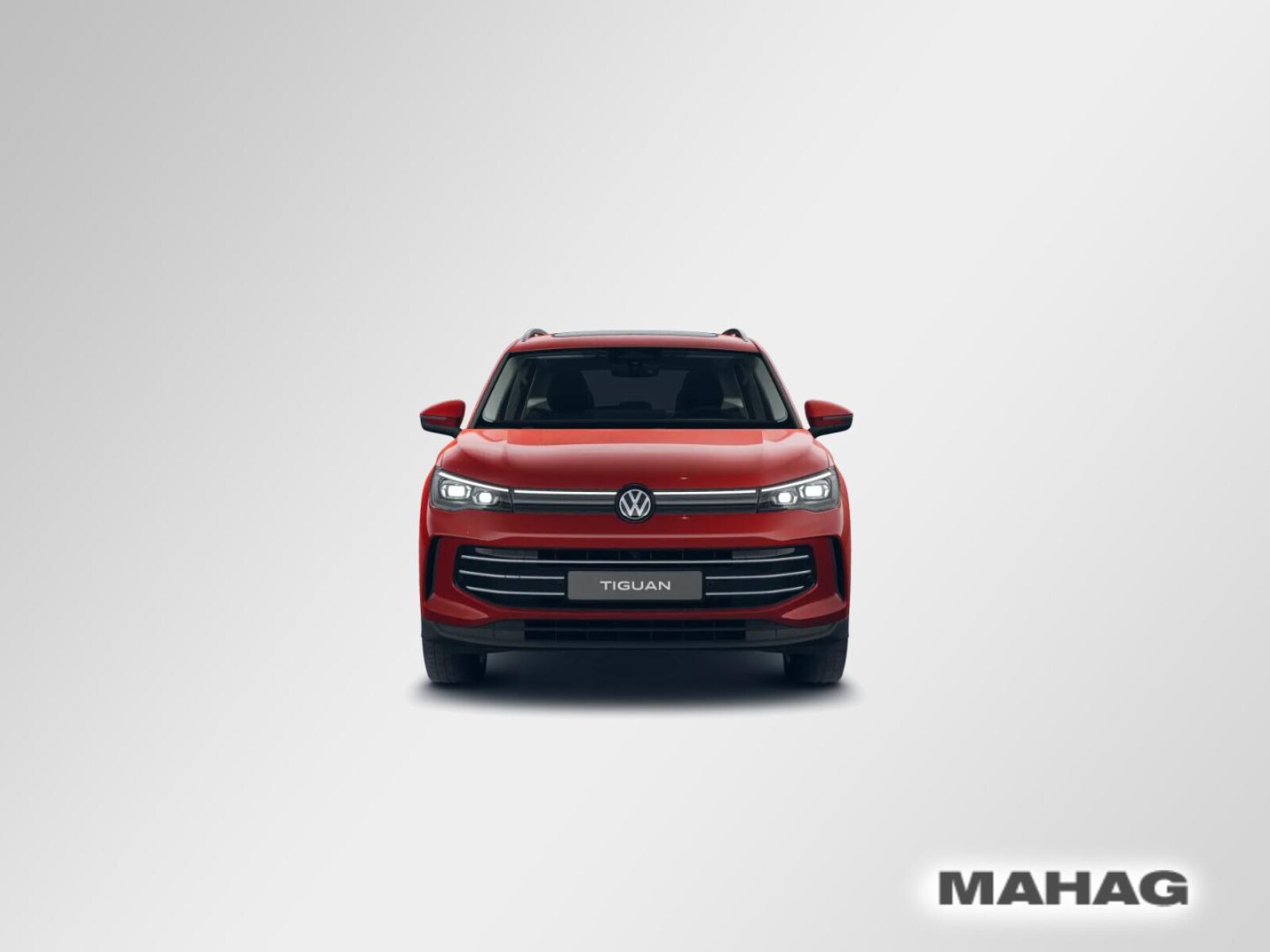 Volkswagen Tiguan – Bild 3