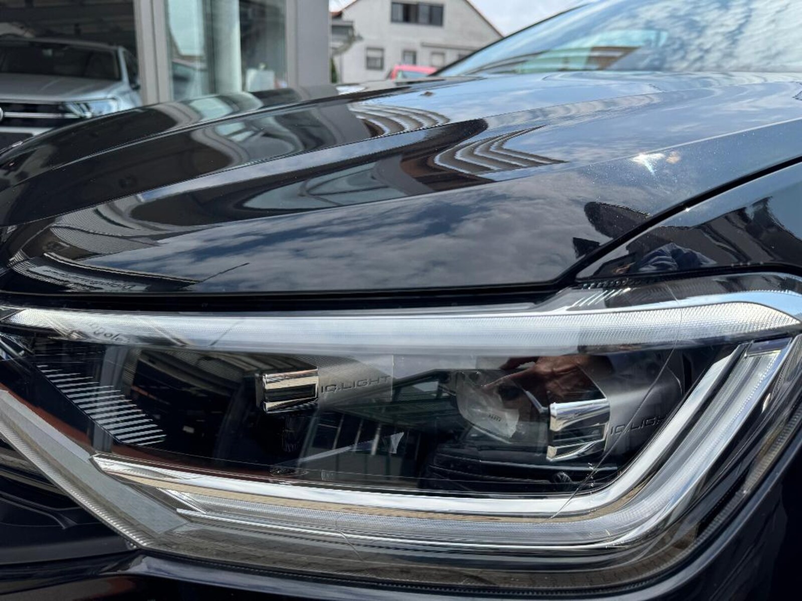 Volkswagen Taigo – Bild 20
