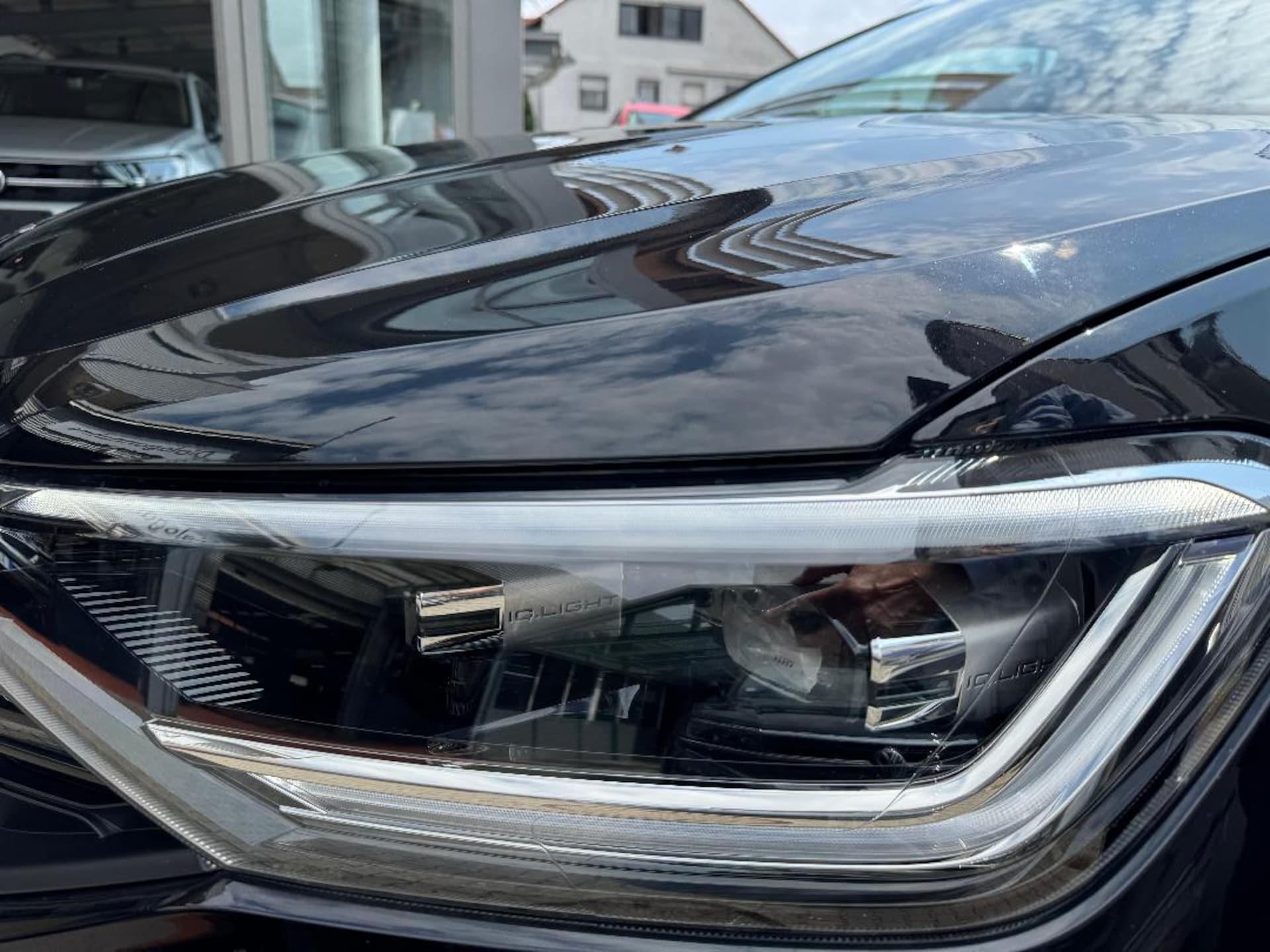 Volkswagen Taigo R-Line