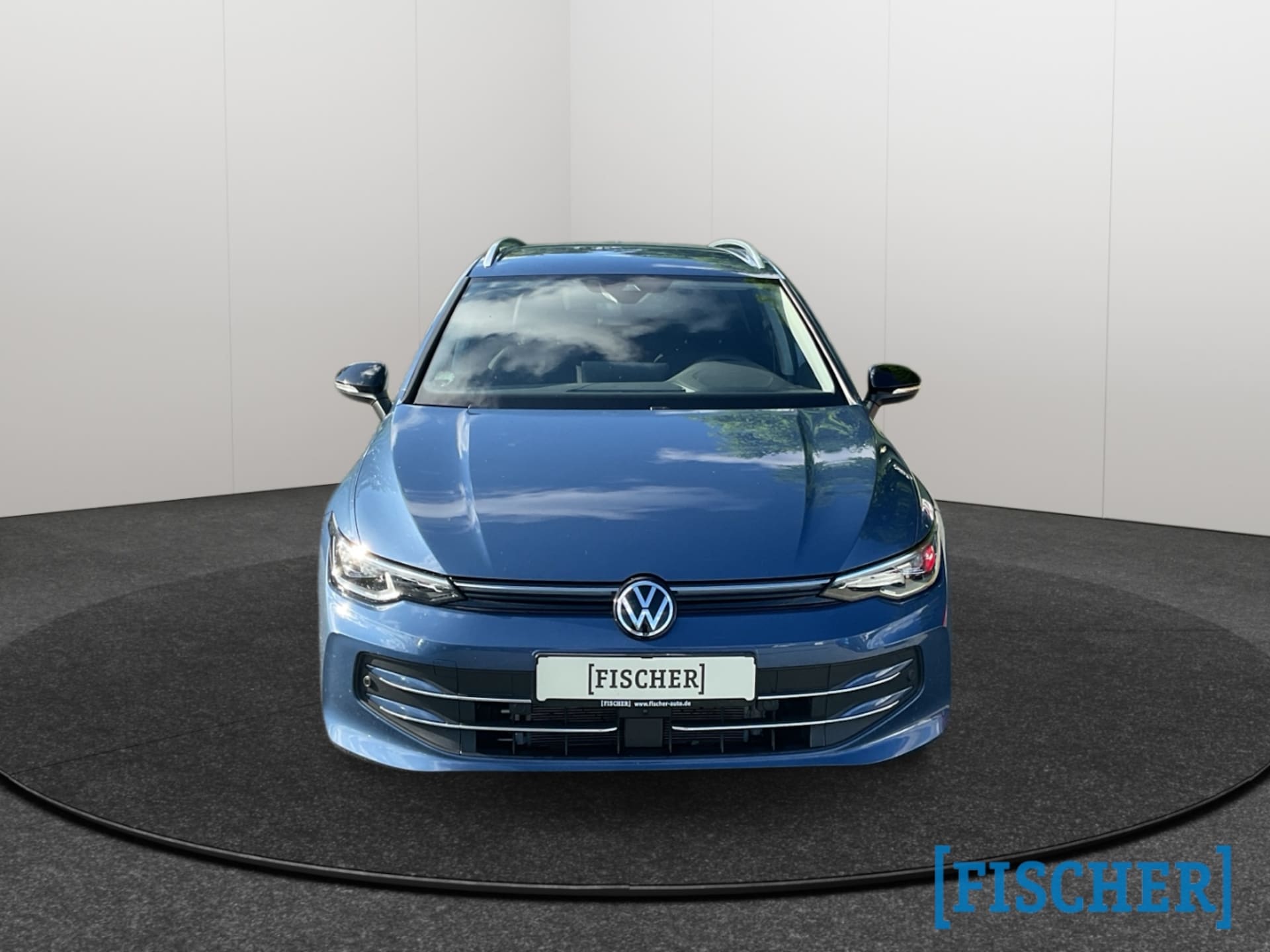 Volkswagen Golf Variant Goal