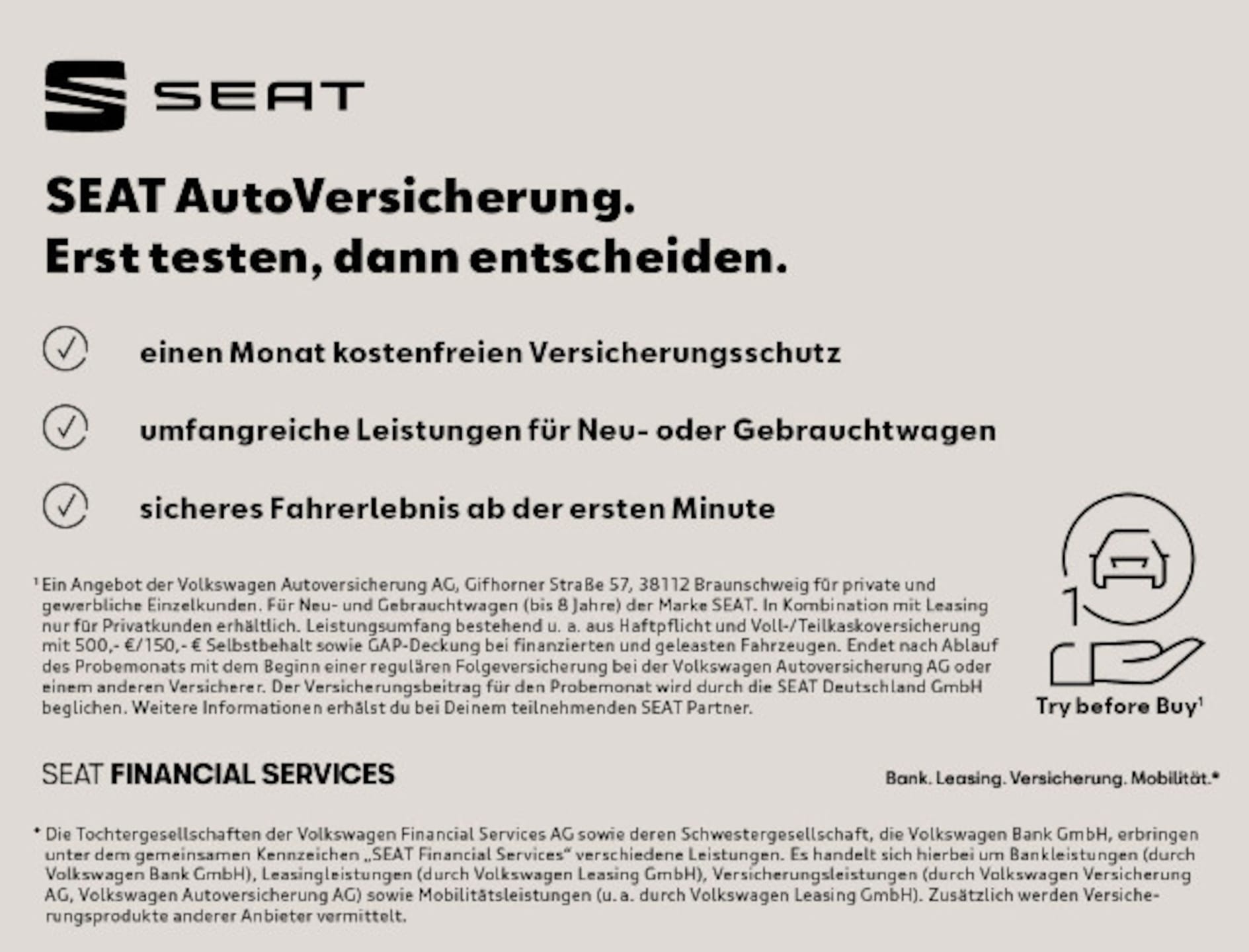 SEAT Ateca Style