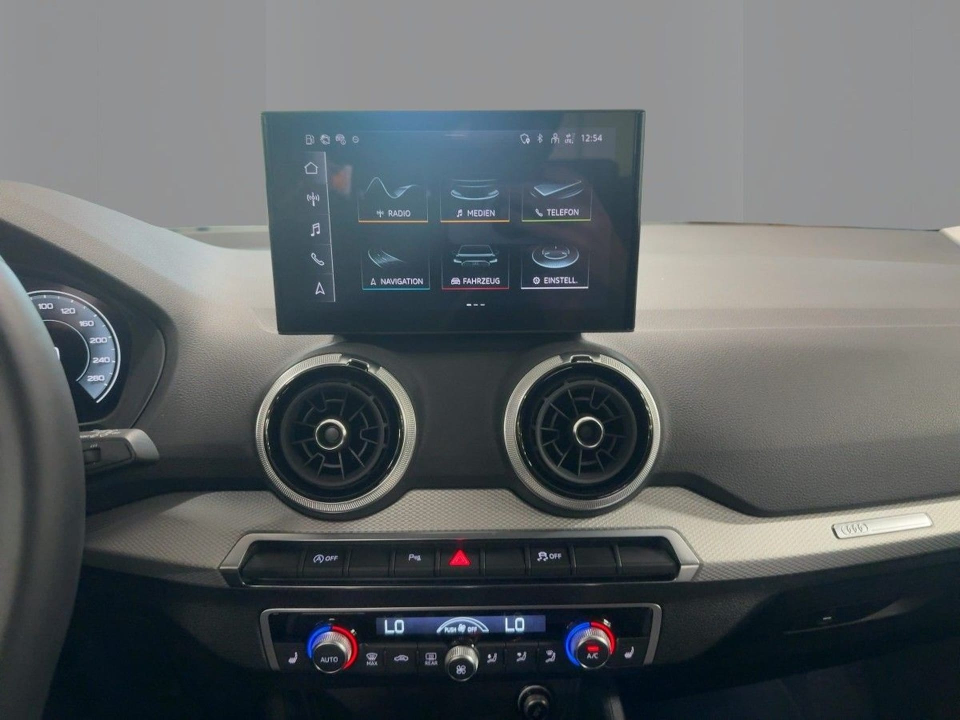 Audi Q2 S line
