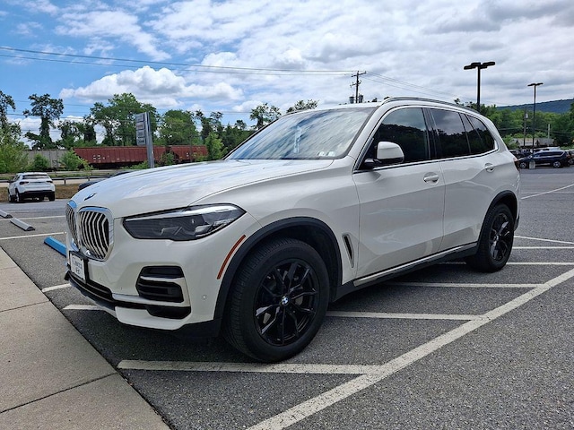 2023 BMW X5